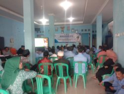 Pemdes Curug Gelar Musrenbangdes 2025, Bahas Skala Prioritas Pembangunan