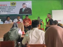 Luka Belum Sembuh: Pemuda Sukamaju Suarakan Derita Pascabencana 2020 ke Jaro Peloy dalam Reses DPRD Kabupaten Bogor