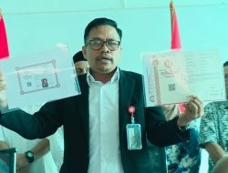 Drama Baru Pablo Benua, STIHP Pelopor Bangsa Bongkar Kejanggalan Data dan Dugaan Ijazah Palsu