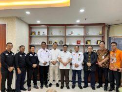 Perlindungan Hukum Untuk Kepala Desa,Wamendes Apresiasi Program KANNI