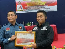 Kabupaten Bogor Jadi Motor Transparansi Desa: Workshop UU KIP & Award 2025