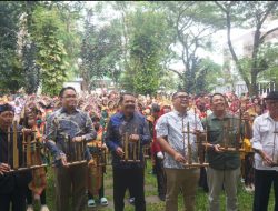 *Kadisdik Kab Bogor Buka Training Camp 2025*