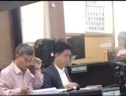 Diduga ” Melanggar Putusan MK” CIMB Niaga Auto Finance Digugat Debitur Ke Pengadilan