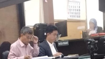Diduga ” Melanggar Putusan MK” CIMB Niaga Auto Finance Digugat Debitur Ke Pengadilan