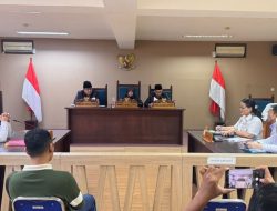 Komisi Informasi,Sorotan Tajam Pengelolaan Dana Publik dari BOS Sekolah Hingga APBDes