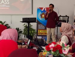 IKWI Kota Bogor dan OMG Gelar ‘Heroik Beauty Class’, Dorong Pengembangan Diri Perempuan di Era Modern