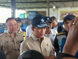Menteri LH Perintahkan Seluruh Rest Area Kelola Sampah Mandiri