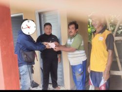 Pemda Bogor Hadir,Gerbang Baru Dan Harapan Masa Depan Warga Cimaraca