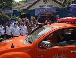 Buka Donasi Kemanusiaan untuk Korban Bencana,Ayo Salurkan Bantuan lewat Program PEKA PWI Kota Bogor