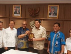 Menteri PKP–PWI Fasilitasi 5.000 Rumah Wartawan