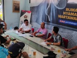 Refleksi Akhir Tahun 2025 Kota Bogor: Wali Kota dan DPRD Buka Dialog Interaktif Bersama Media dan Masyarakat