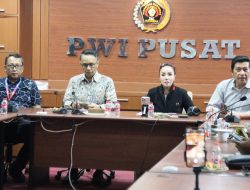 PWI Pusat Mantapkan Program Rumah Pertama Wartawan,Pemerintah Siapkan Skema Ini