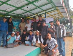 Peringati HUT ke-2,Bogor Read News Gaungkan Eco Journalism di Jasinga