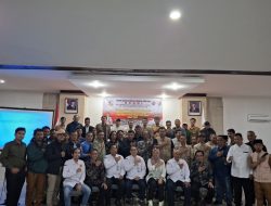 FK Posbakum DKI Dorong Penguatan Fungsi Paralegal Desa Melalui Workshop Hukum
