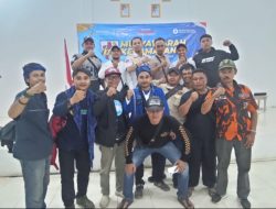 Ajak Pemuda Jasinga Bangkit !  Deli Hanapi Nahkodai DPK KNPI  Kec Jasinga 2026 – 2029