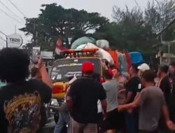 LAKI Apresiasi Polres Bogor Gercep Tangani Dugaan Penganiayaan Di Cibungbulang