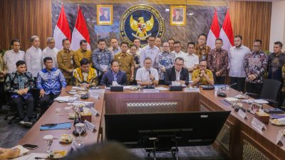 PSEL Bogor Raya Berpotensi Disiapkan di Dua Titik