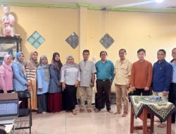 Sukseskan Program Kemendikdadmen, PKBM Tarbiyatul Falah Gelar TKA Paket B