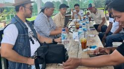 APTRINDO Lahir di Banten, Janji Benahi Tambang Rakyat di Tengah Carut-Marut Legalitas