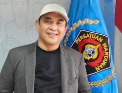 Keluarga Besar PWI Berduka: Sekjen PWI Pusat Zulmansyah Sekedang Tutup Usia