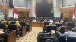 DPRD Kabupaten Bogor Undang Disdik Raker Twiwulan Kinerja