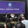 Menkum Targetkan UU Hak Cipta Rampung Tahun Ini, Lindungi Karya Jurnalistik di Era Digital