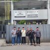Bahas ATS & RLS Kab Bogor, DPRD Komisi IV Usep Nukliri Kunjungi PKBM Cahaya Sunnah