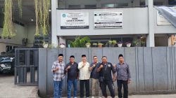 Bahas ATS & RLS Kab Bogor, DPRD Komisi IV Usep Nukliri Kunjungi PKBM Cahaya Sunnah