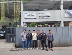 Bahas ATS & RLS Kab Bogor, DPRD Komisi IV Usep Nukliri Kunjungi PKBM Cahaya Sunnah