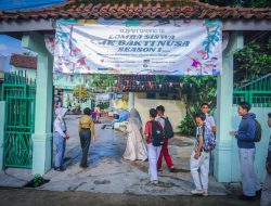 Dukung Bupati Bogor Jaring Atlet Daerah, Bakti Nusa School Gelar Lomba Futsal SMP