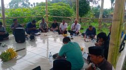 Kabid PNF Kab Bogor, Siswanto Buka Workshop Manajemen Ijazah PKBM