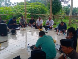 Kabid PNF Kab Bogor, Siswanto Buka Workshop Manajemen Ijazah PKBM