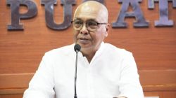 Israel Cegat Misi Kemanusiaan ke Gaza, PWI Pusat Kecam Penahanan Jurnalis Indonesia