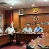 PWI Pusat Tetapkan Susunan Pengurus Baru, Marthen Selamet Susanto Jabat Sekjen
