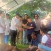 PWI Kota Bogor Perdana Sembelih Sapi, Kang JM : Idul Adha jadi Simbol Kolaborasi