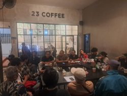 Proses Pemilihan Ketua NPCI Kabupaten Bekasi Harus Transparan dan Demokratis