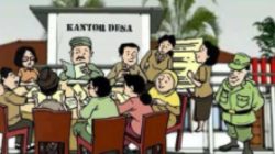 Pemdes Dramaga Buka Suara Soal Isu Sunat BLT Dana Desa dan Tegaskan Penyaluran Sesuai Aturan