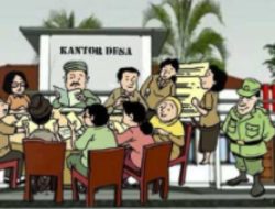 Pemdes Dramaga Buka Suara Soal Isu Sunat BLT Dana Desa dan Tegaskan Penyaluran Sesuai Aturan