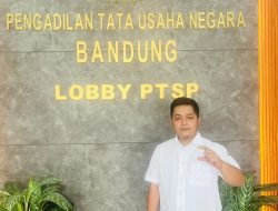 Diduga Abaikan Putusan KIP Jabar, Pemdes Tapos 2 Akan Berlanjut Ke Ranah Pidana