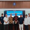 PWI dan IPB Sepakat Siapkan Program Beasiswa S2 bagi Wartawan Indonesia