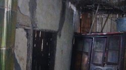 Ajukan Bantuan Rutilahu Darurat,LSM Trinusa Desak Pemkab Bogor Penanganan Cepat Rumah Lansia Miskin