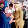 Gebrakan PKBM Sukajaya Luluskan 101 Pesdik Usia Dewasa Program RLS