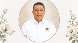 PWI Pusat Berduka: Wartawan Senior H. Diapari Sibatangkayu Berpulang