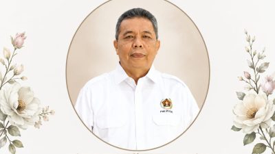 PWI Pusat Berduka: Wartawan Senior H. Diapari Sibatangkayu Berpulang