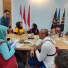 Dinkes Kota Bogor Gelar Cek Kesehatan Gratis untuk Wartawan, CKG Tertinggi di Jawa Barat
