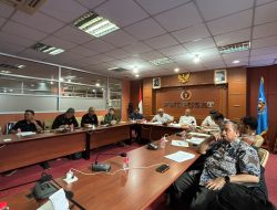 PWI Pusat Tetapkan Reaktivasi Keanggotaan hingga Akhir 2026, Konferensi Wajib Mengacu SKEP Baru