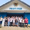 Nobar di Balaikota, Ada Ratusan Hadiah dan 10 Stand Makanan Gratis