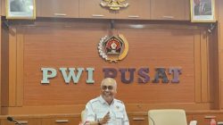 PWI Pusat Sesalkan Pernyataan Hotman Paris, Minta Hormati Martabat Wartawan dan Kemerdekaan Pers