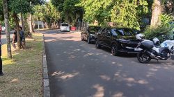 Diduga Kuasai Parkir Publik untuk Valet, Restoran Aroem Diprotes Warga dan Diultimatum Dishub Kota Bogor