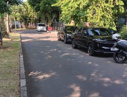 Diduga Kuasai Parkir Publik untuk Valet, Restoran Aroem Diprotes Warga dan Diultimatum Dishub Kota Bogor